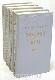 Собрание сочинений в 4-х томах (комплект из 4 книг)