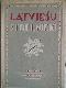 Latviešu strēlnieki 1 sēj.3 burtn.