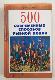 500 современных способов рыбной ловли