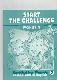 Start the challenge form 4 Activity book II second year of English