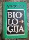 Vispārīgā bioloģija