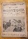 Norveģija - pusnakts saules un klinšu zeme Jaunais zinātnieks nr. 66