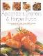 Appetizers, Starters and Finger Food