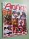Anna. Eine Zeitschrift von Aenne Burda 12/1998 Rokdarbi