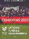 Latvijas futbola gadagrāmata 2023