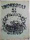 Universitas  2(27)/1931