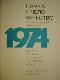 Наука и человечество. Международный ежегодник 1974 . Доступно и точно о главном в мировой науке