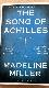 The Song Of Achilles