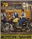Motor-Jahr 1972