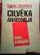 Cilvēka anatomija testi bioloģijā 