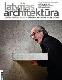 Latvijas Architektūra 105 / 2013
