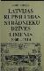 Latvijas rūpniecības strādnieku dzīves līmenis, 1900-1914.