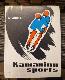 Kamaniņu sports