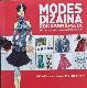 Modes dizaina rokasgrāmata