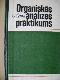 Organiskās analīzes praktikums