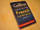 Collins easy learning French conversation