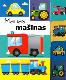 Manas mašīnas