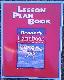Reader's Handbooks Lesson Plan Book