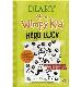 Hard luck Diary of Wimpy Kid