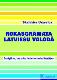Rokasgrāmata latviešu valodā