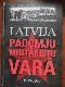 Latvija padomju militāristu varā