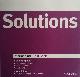 Solutions Intermediate Test Bank CD