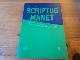 Scriptus Manet : humanitāro un mākslas zinātņu žurnāls, Nr. 9