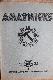Amatnieks  01/1938