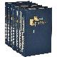 Собрание сочинений в 5 томах (комплект из 7 книг)
