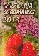 Dārzkopja padomnieks 2013