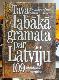 Tava labākā grāmata par Latviju 2
