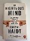 The Righteous Mind: Why Good People are Divided by Politics and Religion