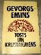 Tosts un krustakmens