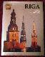 Riga : Journey through the Centuries