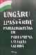 Ungāru īpašvārdu pareizrakstība un pareizruna latviešu valodā
