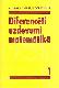 Diferencēti uzdevumi matemātikā 1