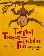 Tangled Tongue Twister Fun