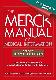 The Merck Manual of Medical Information
