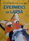 Zvejnieks un lapsa