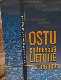 Ostu celtniecībā lietotie termini