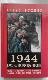 1944. Крах на Восточном фронте. Черкассы. Тернополь. Крым. Витебск. Бобруйск. Броды. Яссы - Кишинев.