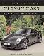 The Encyclopedia of Classic Cars: From 1890 to the Present Day 