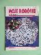 Moje robótki 6/1995 Tamborējumi. Rokdarbi