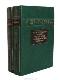 Японско-русский научно-технический иероглифический словарь (комплект из 2 книг)