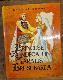 Princese Gundega un karalis Brusub;arda