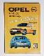 Opel Astra 1991-99. Руководство по ремонту и эксплуатации