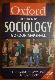 Oxford Dictionary of Sociology