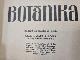 Botānika