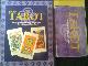 A tin of Tarot + 78 illustrated Tarot Cards  