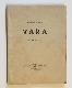Vara